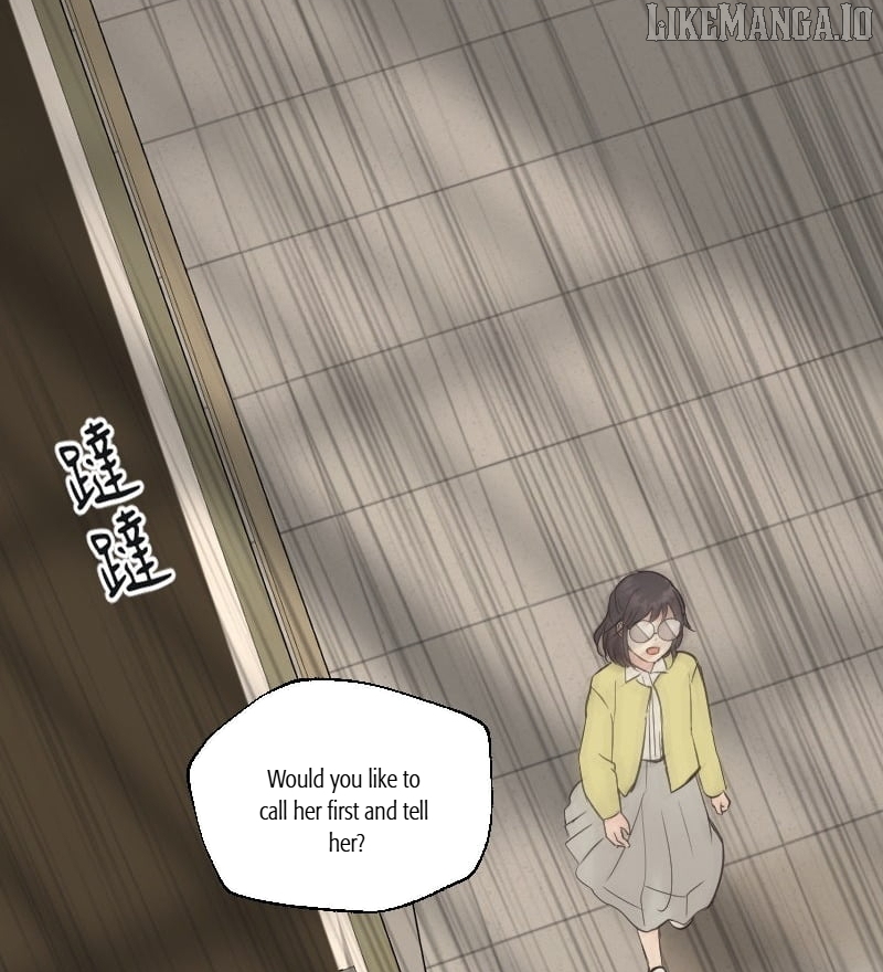 Soul to Soul Chapter 25 - page 27